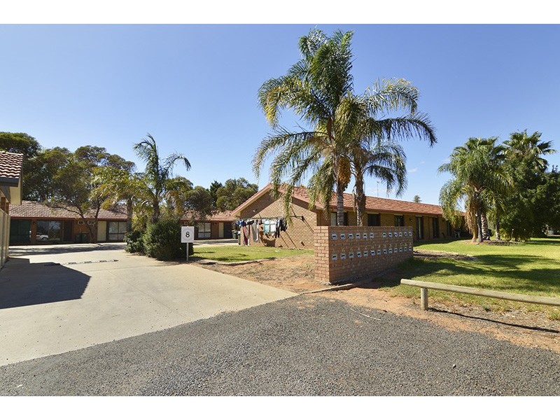 10/133-139 Jacaranda Street, Red Cliffs VIC 3496