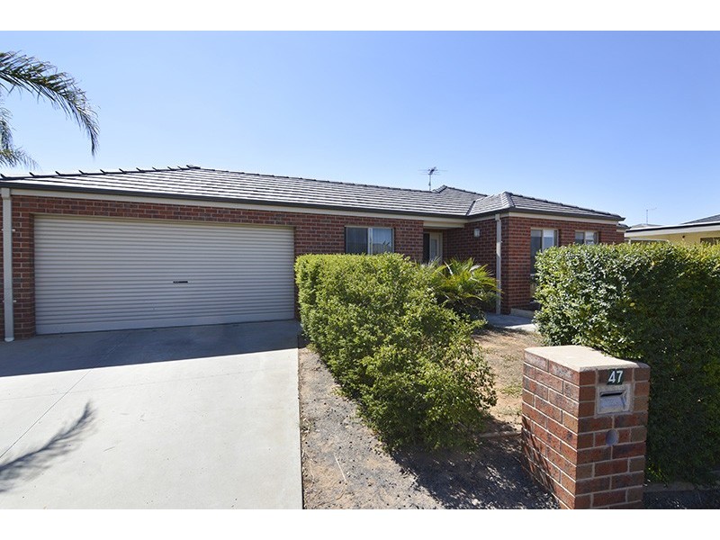 47 Chardonnay Drive, Mildura VIC 3500