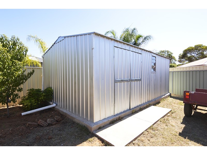 47 Chardonnay Drive, Mildura VIC 3500