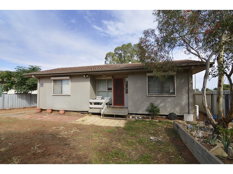 29 Matong Street, Dareton NSW 2717