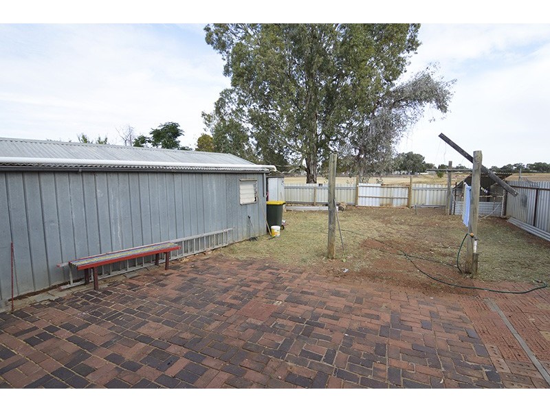 29 Matong Street, Dareton NSW 2717