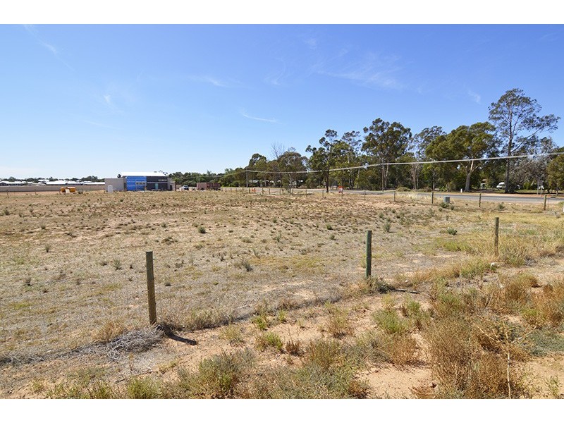 3282 Eleventh Street, Nichols Point VIC 3501