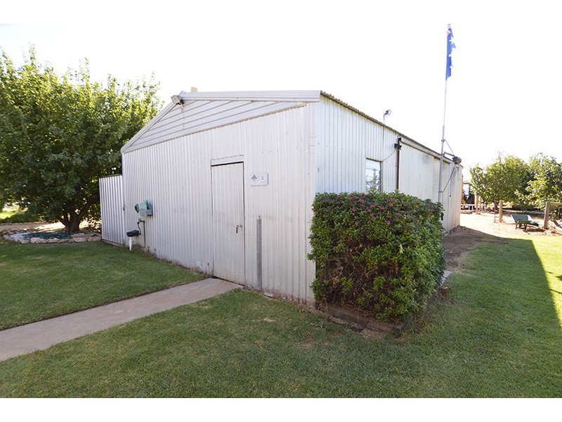 357 Paschendale Avenue, Merbein West VIC 3505