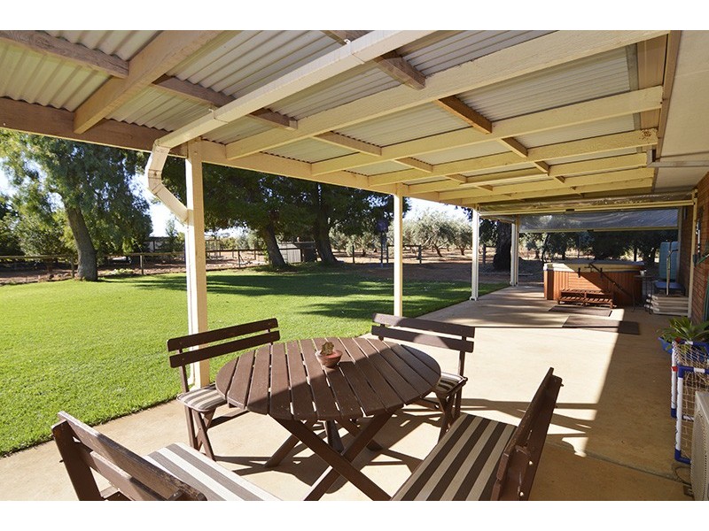 357 Paschendale Avenue, Merbein West VIC 3505