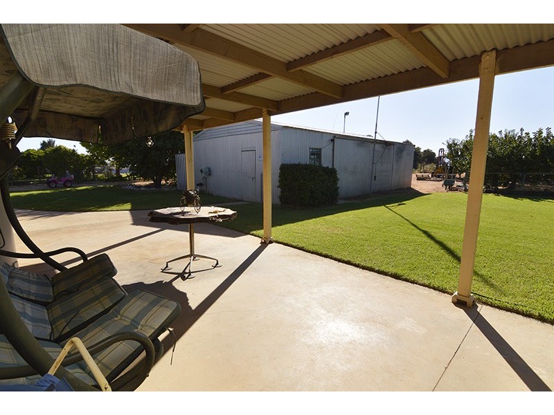 357 Paschendale Avenue, Merbein West VIC 3505