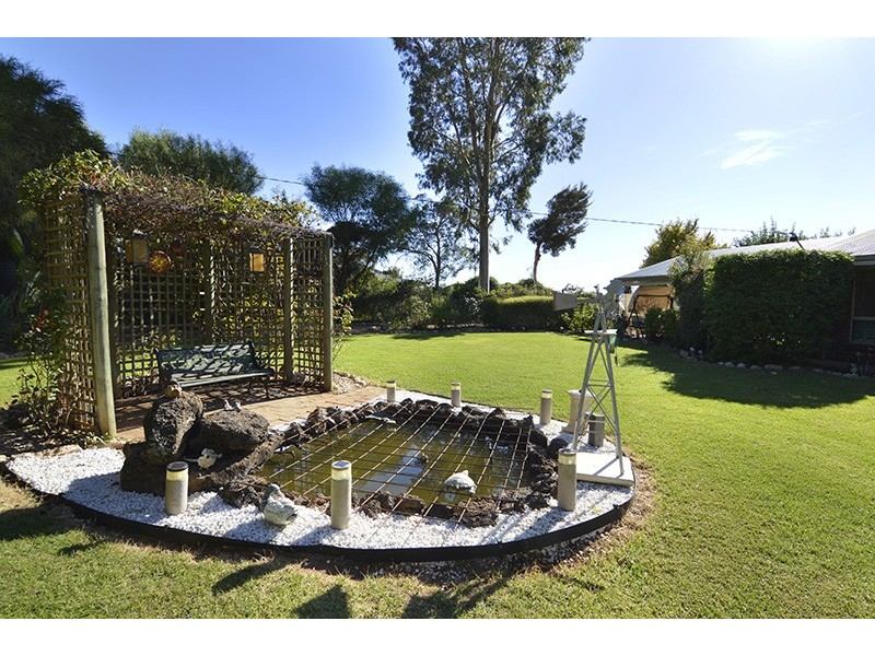 357 Paschendale Avenue, Merbein West VIC 3505