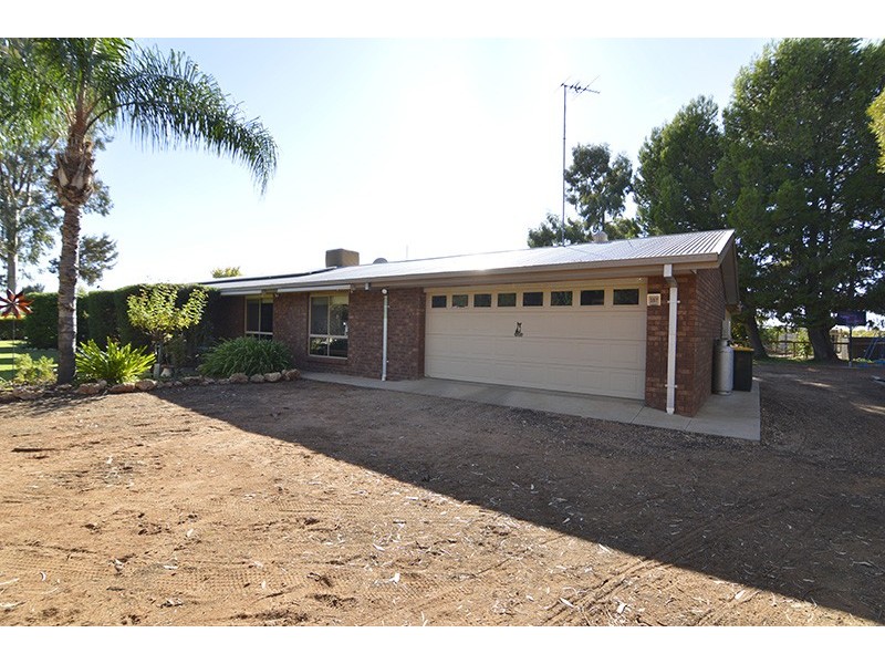 357 Paschendale Avenue, Merbein West VIC 3505