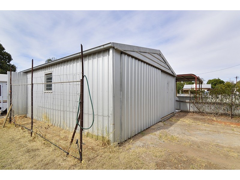 42 Murray Street, Wentworth NSW 2648