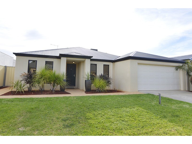 3 Tasman Court, Mildura VIC 3500