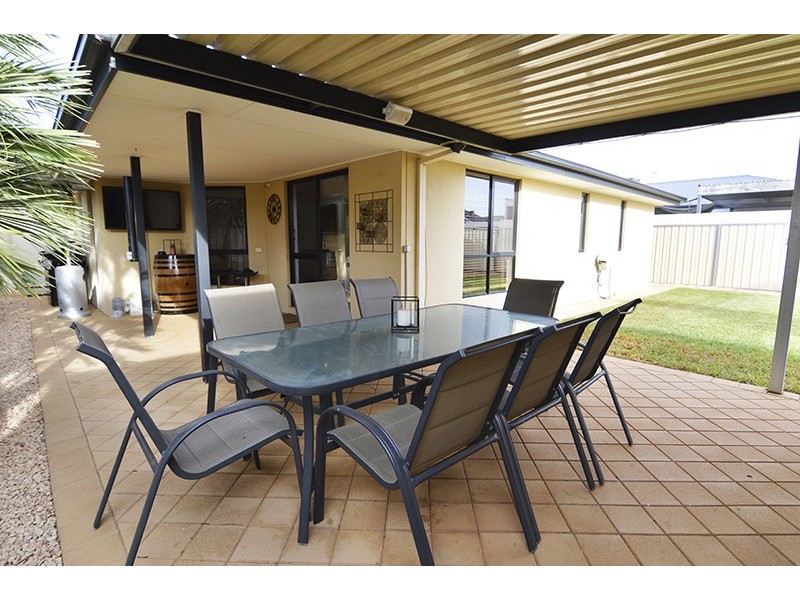 3 Tasman Court, Mildura VIC 3500