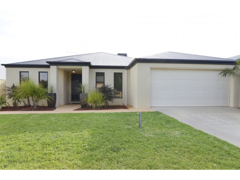 3 Tasman Court, Mildura VIC 3500