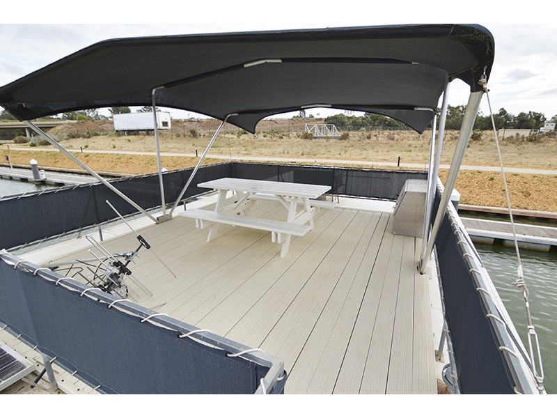 0 Houseboat, Mildura VIC 3500