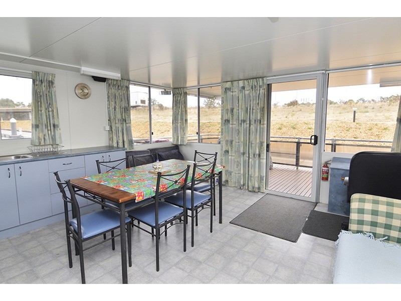 0 Houseboat, Mildura VIC 3500