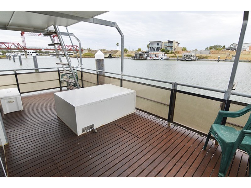 0 Houseboat, Mildura VIC 3500