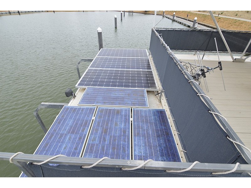 0 Houseboat, Mildura VIC 3500