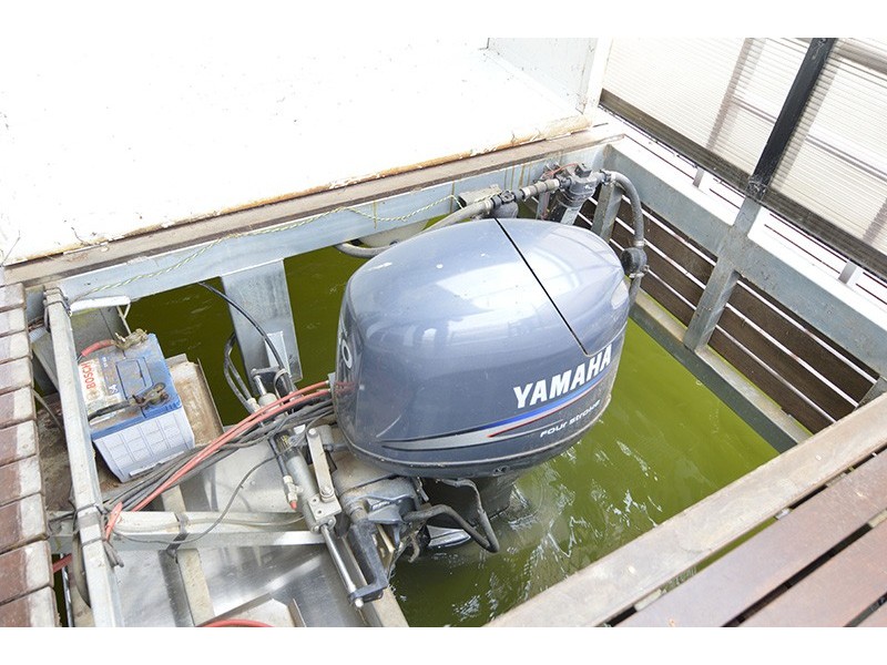 0 Houseboat, Mildura VIC 3500