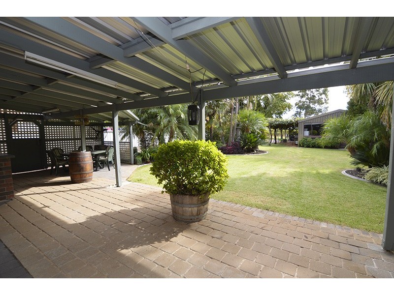 108 Wood Street, Gol Gol NSW 2738