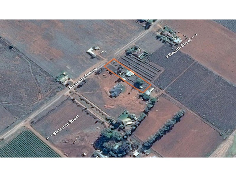 576 Riverside Avenue, Mildura VIC 3500