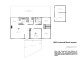 2823 Fourteenth Street, Irymple VIC 3498 Floorplan