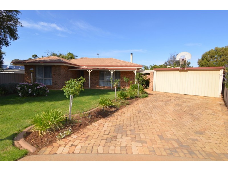 1 Rivanna Court, Mildura VIC 3500