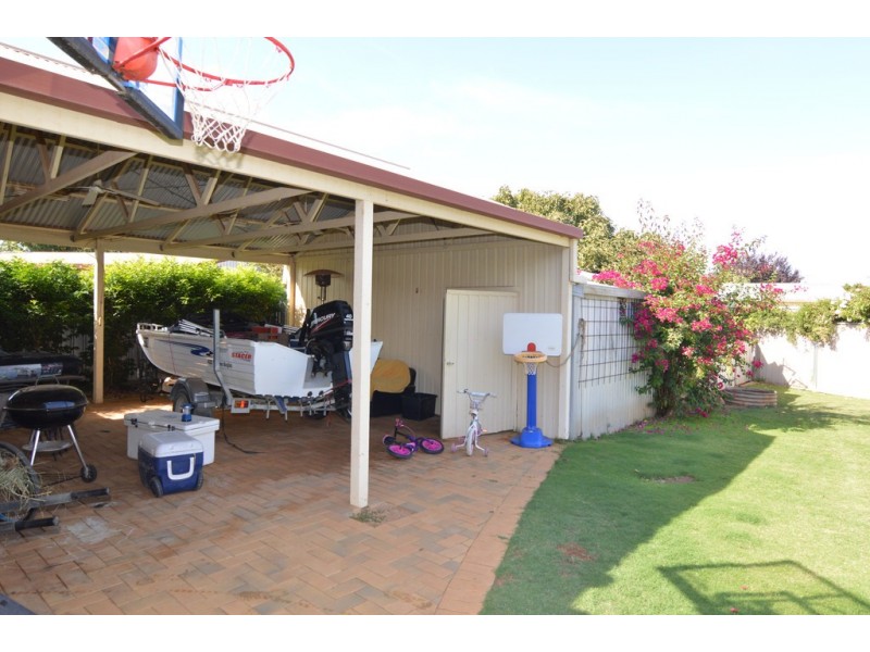 1 Rivanna Court, Mildura VIC 3500