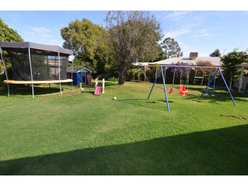 1 Rivanna Court, Mildura VIC 3500