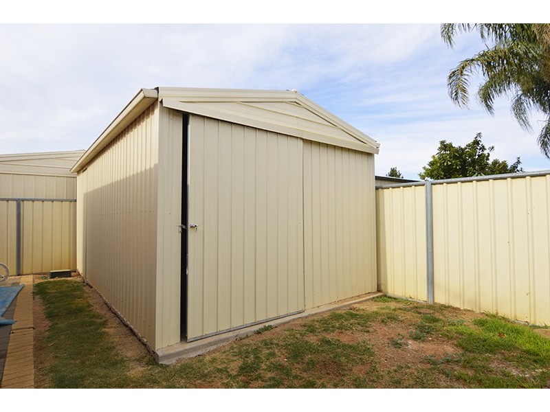 3 Laila Court, Mildura VIC 3500