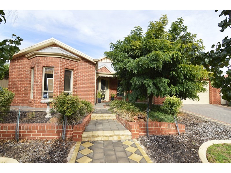 3 Laila Court, Mildura VIC 3500