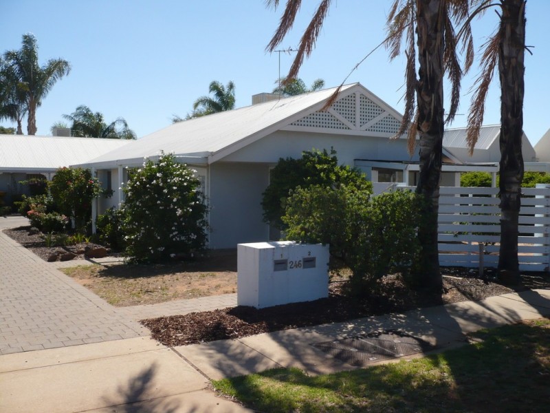 1/246 Twelfth Street, Mildura VIC 3500