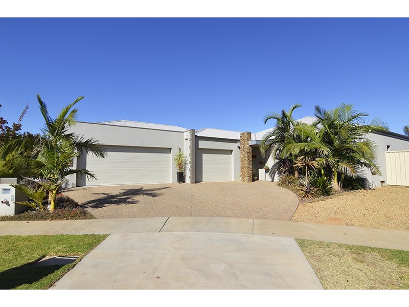 2 Desert Lily Court, Mildura VIC 3500