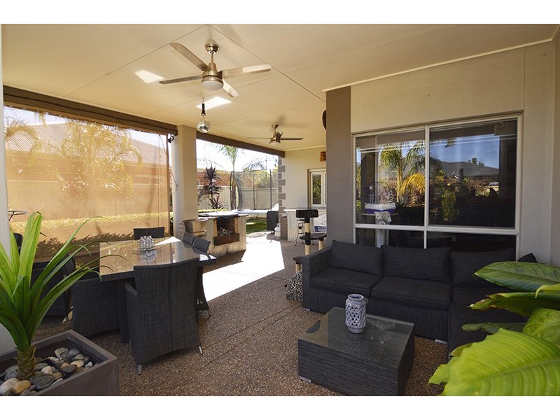 2 Desert Lily Court, Mildura VIC 3500
