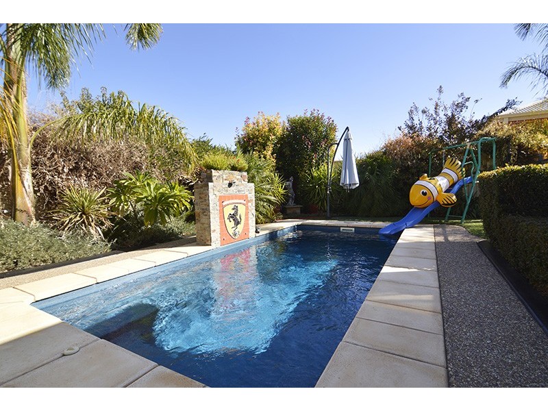 2 Desert Lily Court, Mildura VIC 3500