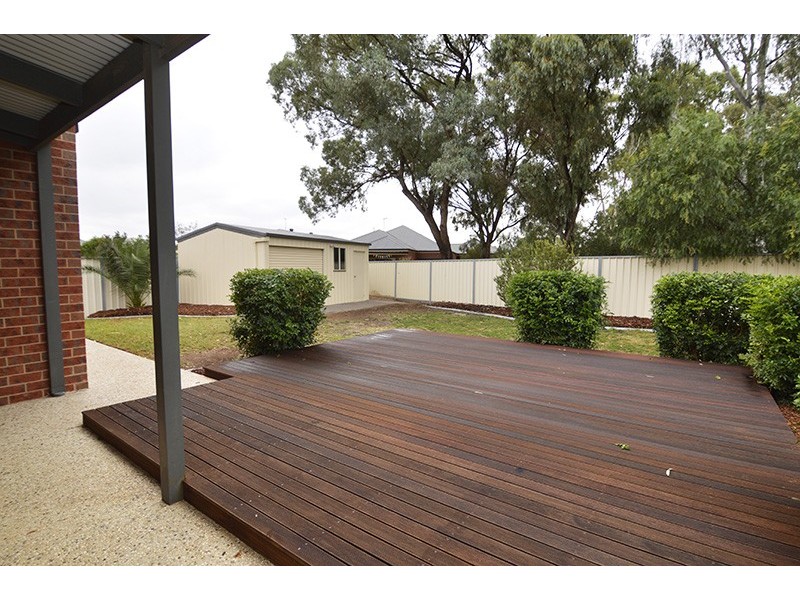 14 Leichhardt Drive, Mildura VIC 3500