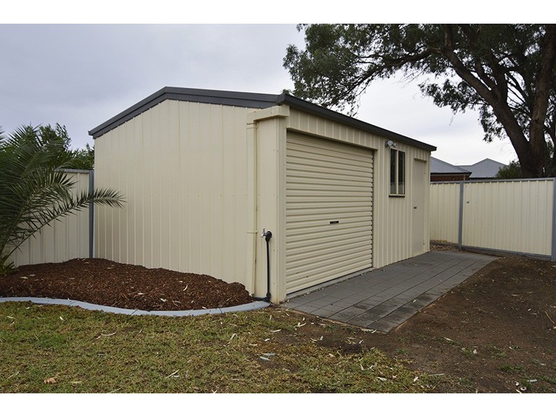 14 Leichhardt Drive, Mildura VIC 3500