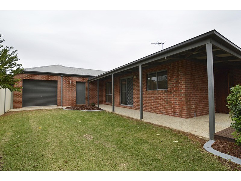 14 Leichhardt Drive, Mildura VIC 3500