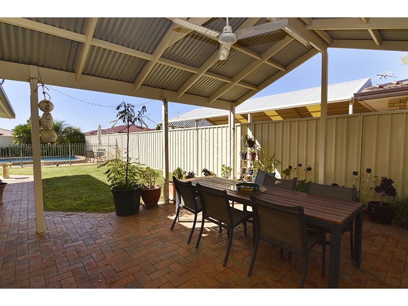 9 Kurrajong Street, Red Cliffs VIC 3496