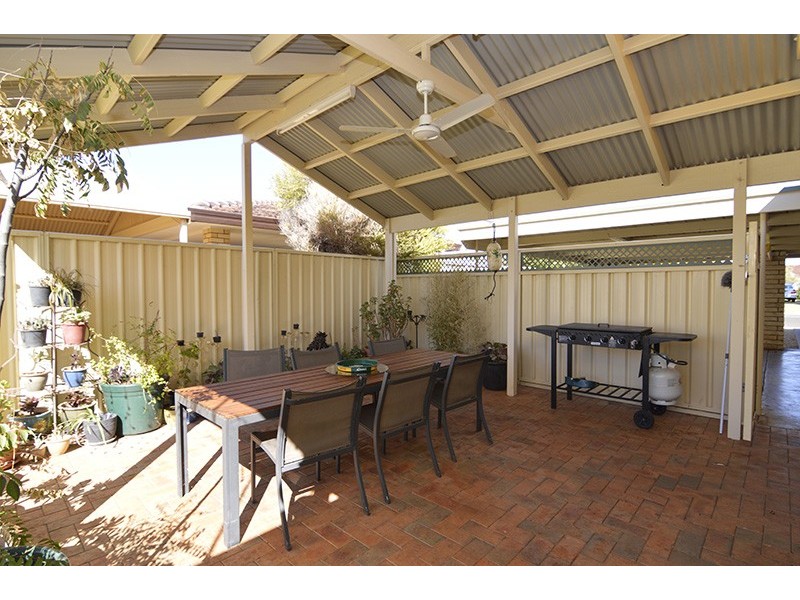 9 Kurrajong Street, Red Cliffs VIC 3496