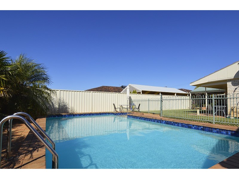 9 Kurrajong Street, Red Cliffs VIC 3496