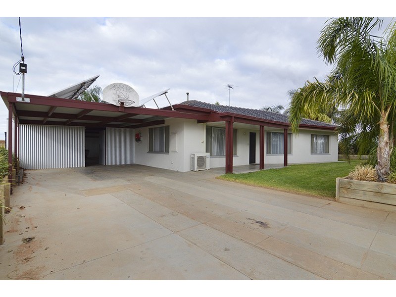 69 Cowanna Avenue South, Merbein South VIC 3505