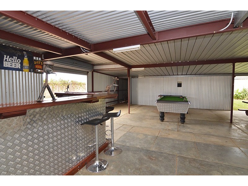 69 Cowanna Avenue South, Merbein South VIC 3505