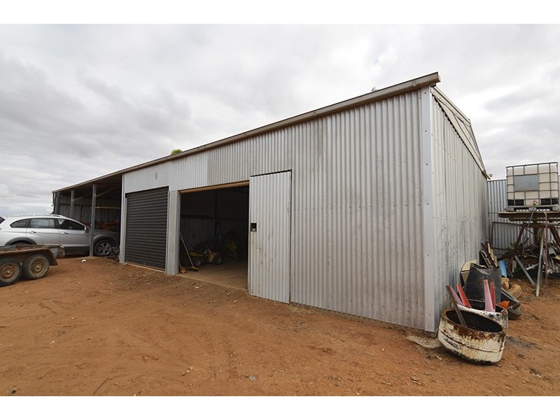 69 Cowanna Avenue South, Merbein South VIC 3505