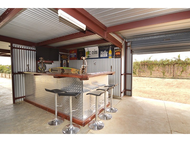 69 Cowanna Avenue South, Merbein South VIC 3505