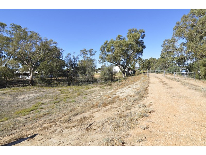 47 Wentworth Street, Wentworth NSW 2648