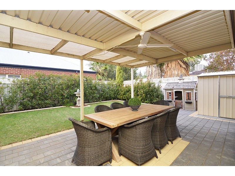 927 Fifteenth Street and Cambridge Terrace, Mildura VIC 3500