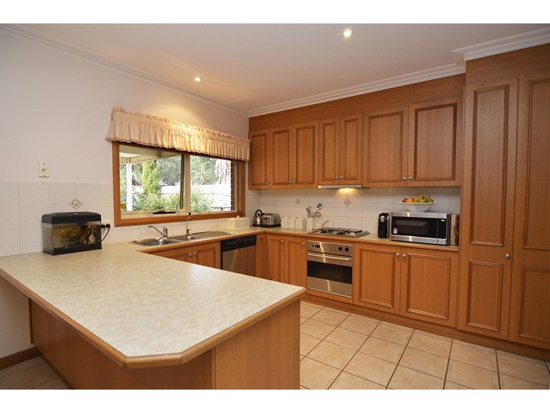 927 Fifteenth Street and Cambridge Terrace, Mildura VIC 3500