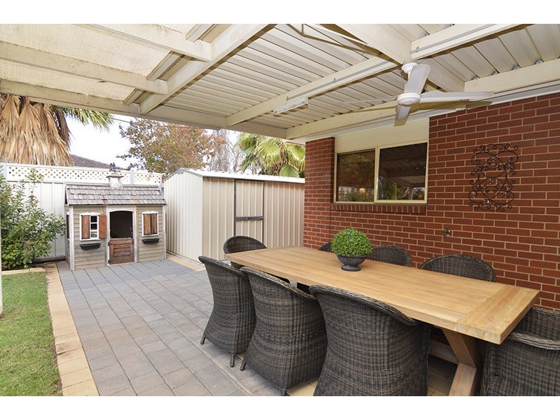 927 Fifteenth Street and Cambridge Terrace, Mildura VIC 3500