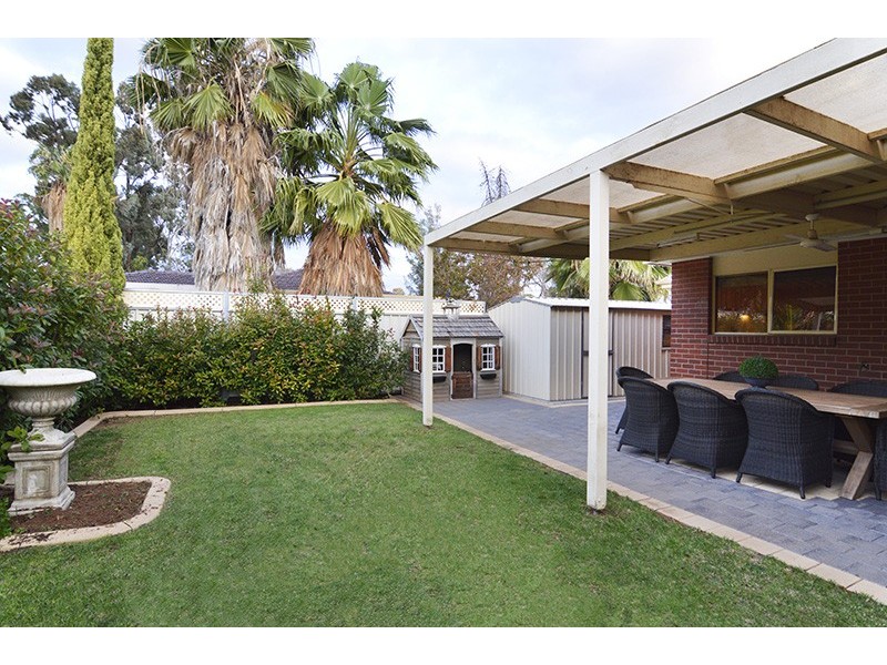 927 Fifteenth Street and Cambridge Terrace, Mildura VIC 3500