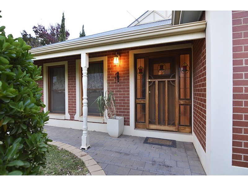 927 Fifteenth Street and Cambridge Terrace, Mildura VIC 3500