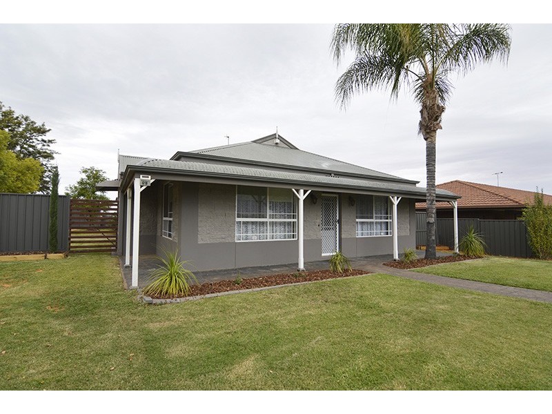 618 Irymple Avenue, Irymple VIC 3498