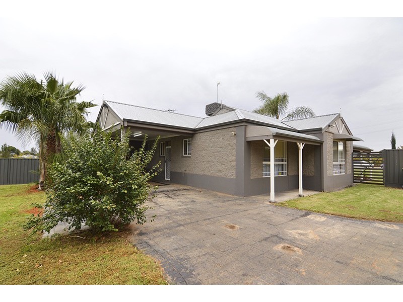 618 Irymple Avenue, Irymple VIC 3498